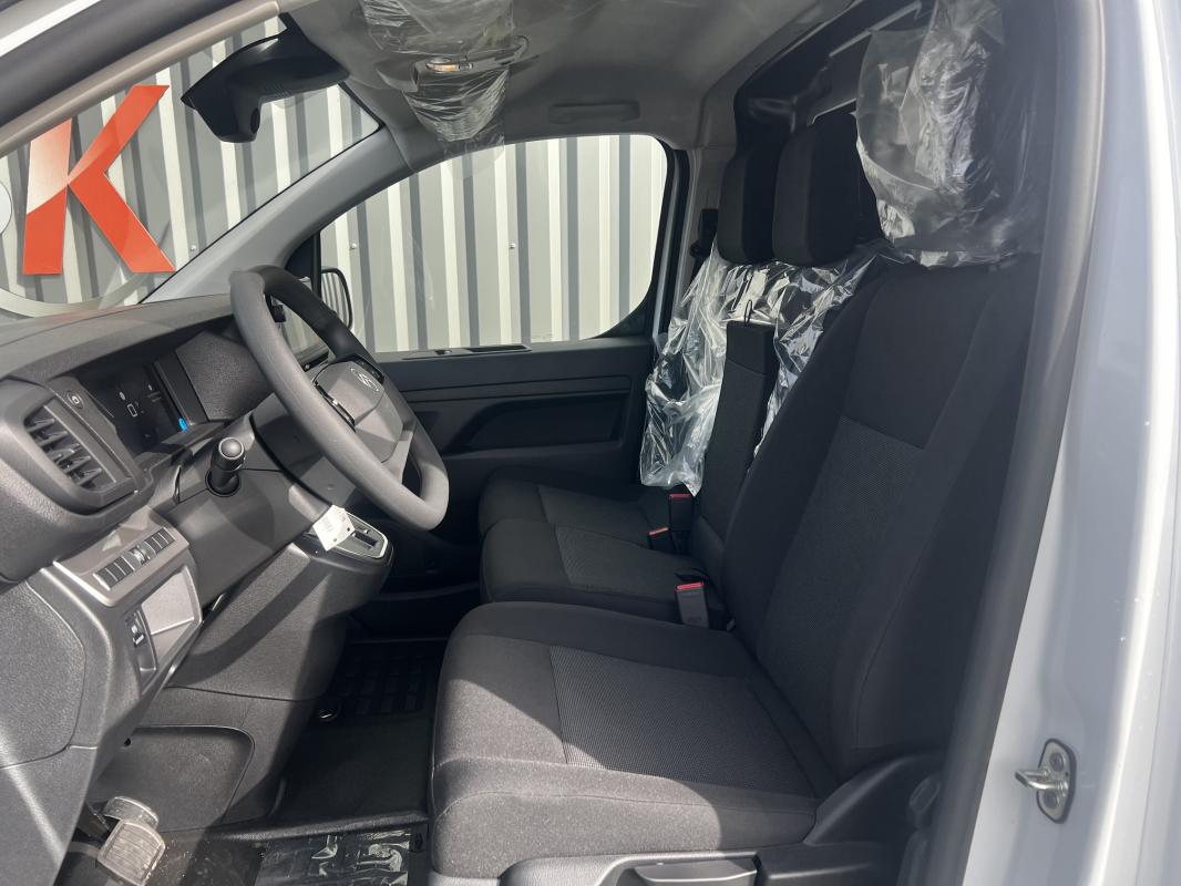 Citroën Jumpy — photo 10 sur 12