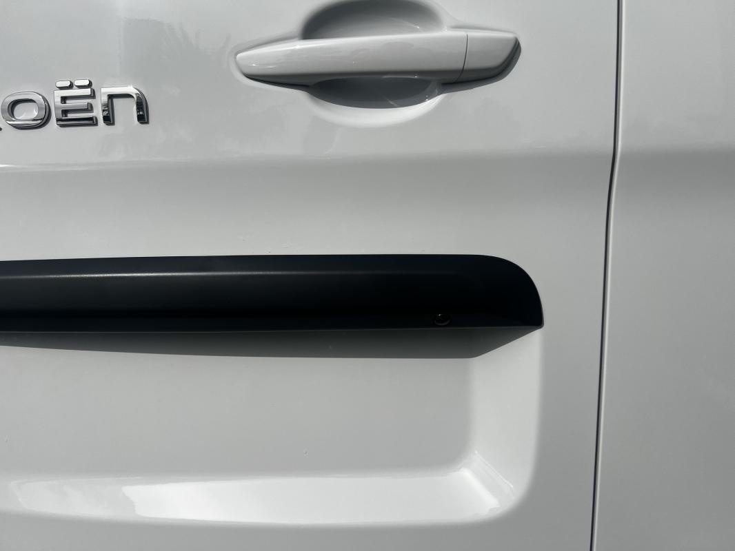 Citroën Jumpy — photo 7 sur 12