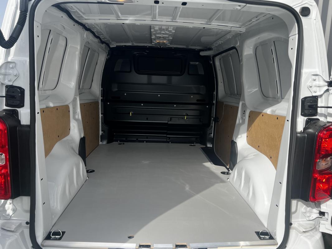 Citroën Jumpy — photo 8 sur 12