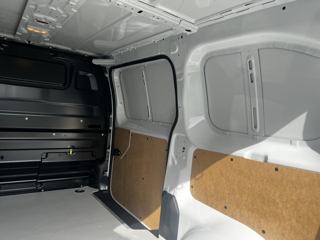 Citroën Jumpy — photo 9 sur 12
