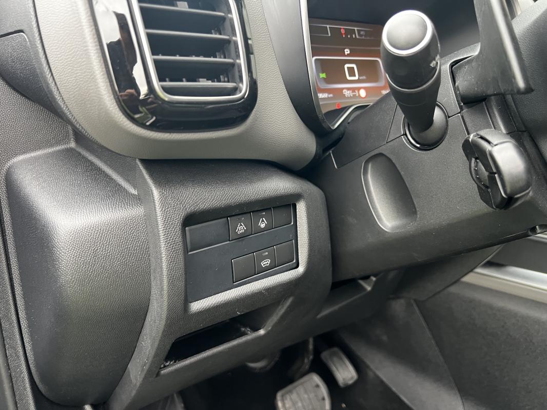 Citroën C5 Aircross — photo 16 sur 16