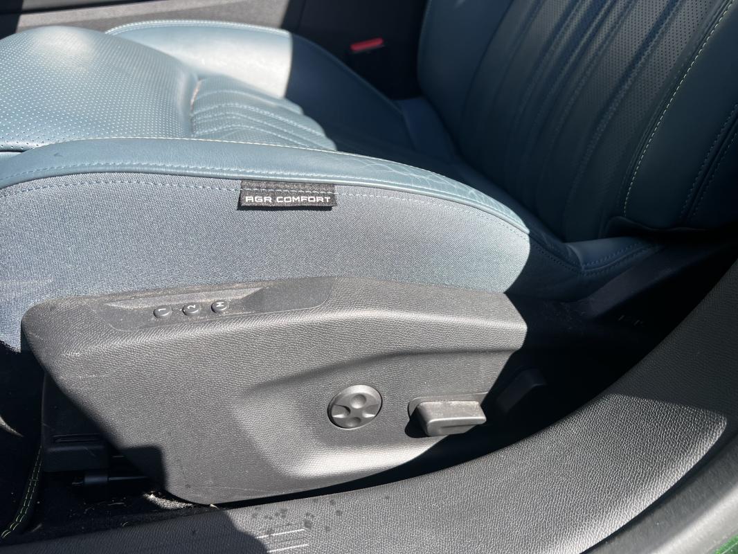 Peugeot 308 — photo 8 sur 10