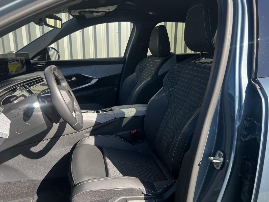 Peugeot 5008 — photo 12 sur 15