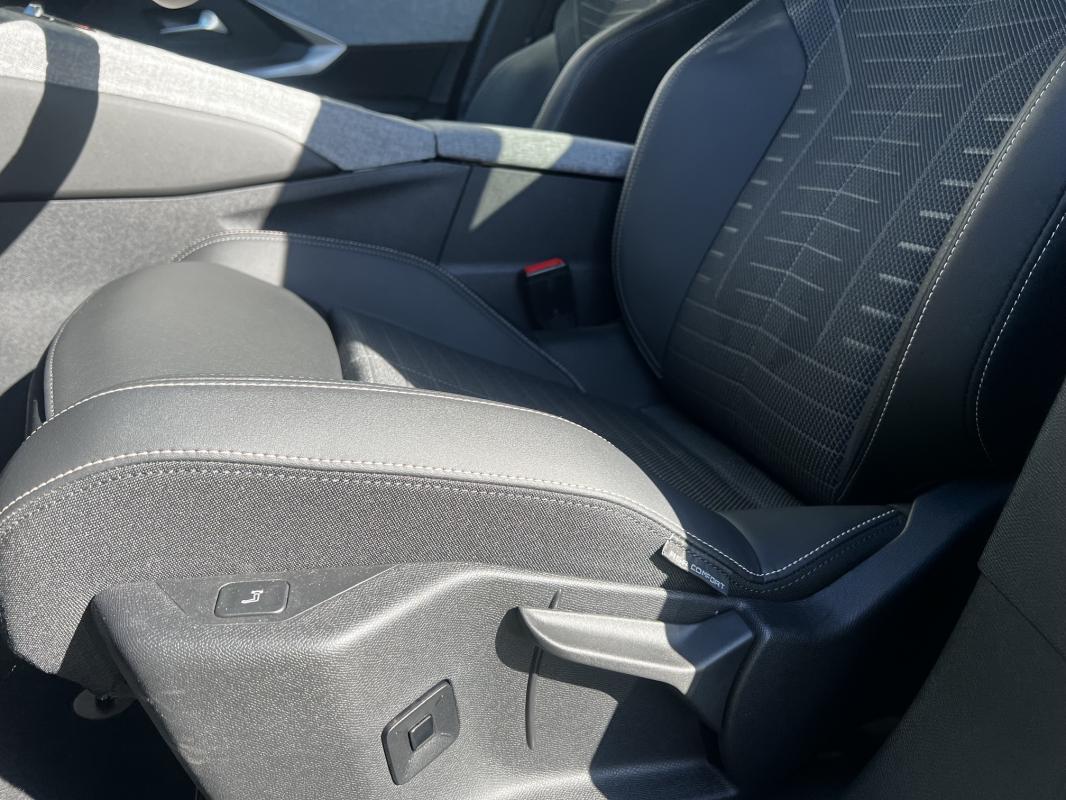 Peugeot 5008 — photo 13 sur 15