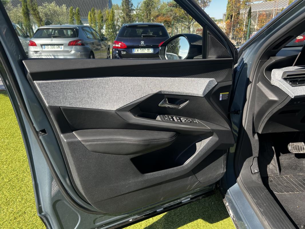 Peugeot 5008 — photo 15 sur 15
