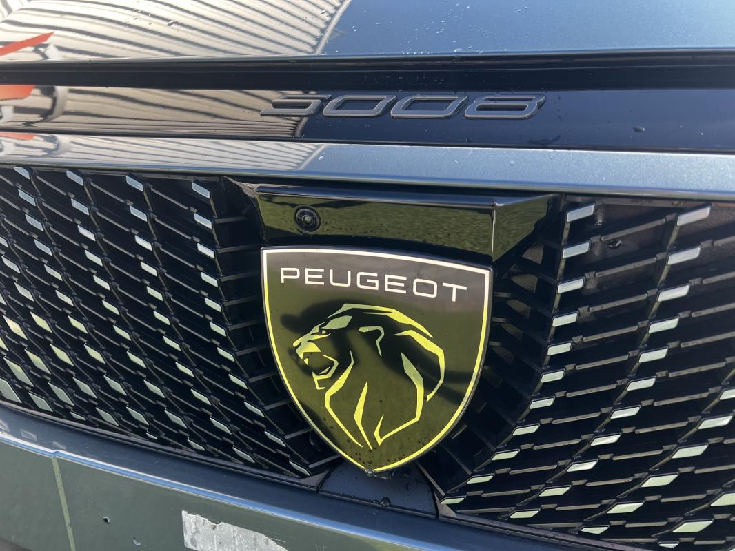 Peugeot 5008 — photo 2 sur 15