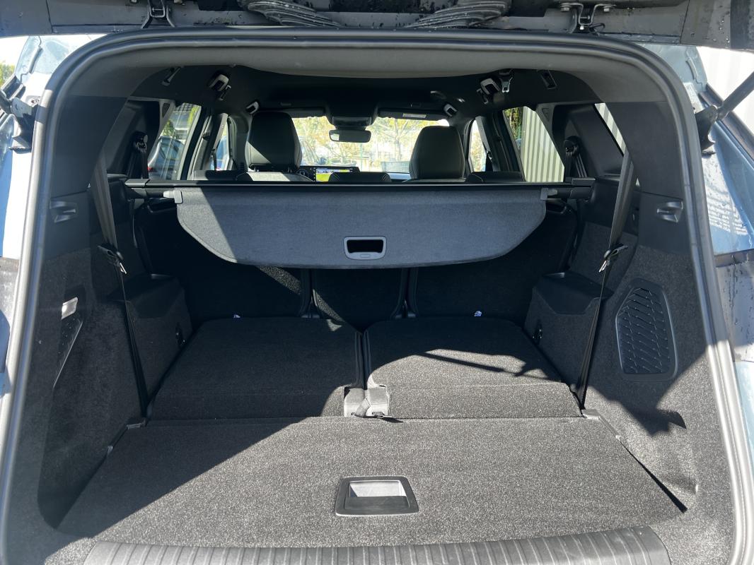 Peugeot 5008 — photo 7 sur 15