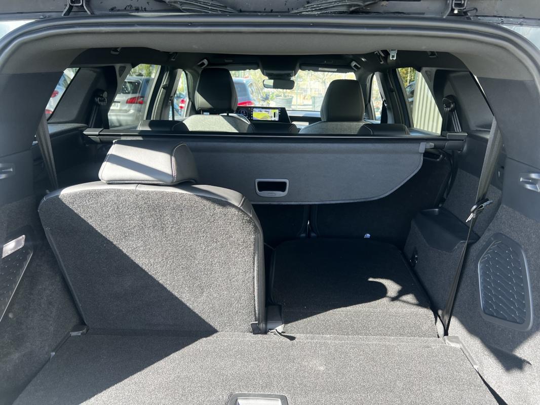 Peugeot 5008 — photo 8 sur 15