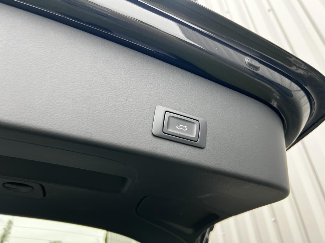 Audi A6 Avant — photo 14 sur 20