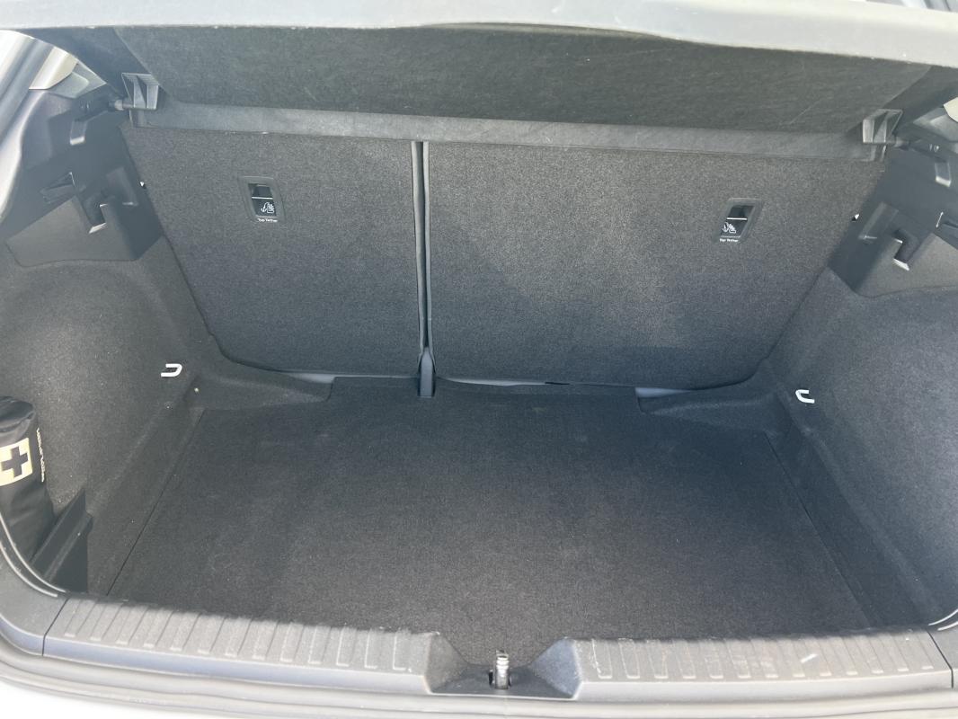 Audi A1 sportback — photo 6 sur 12