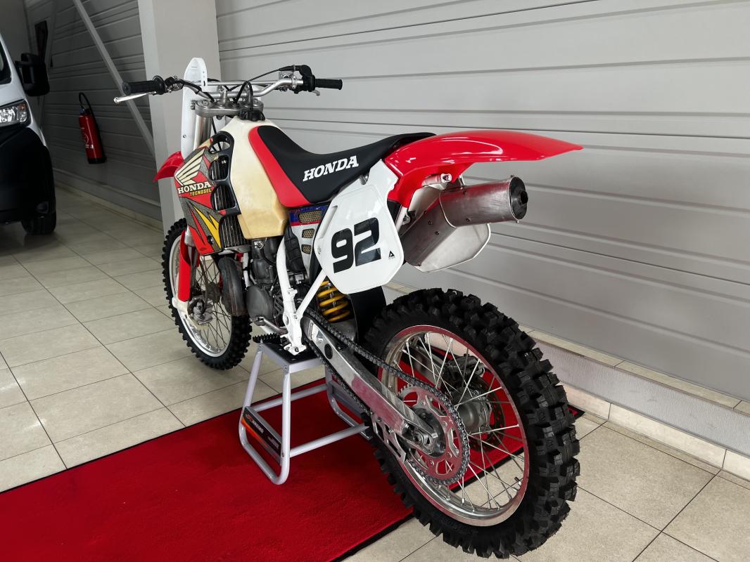 Honda — photo 10 sur 21