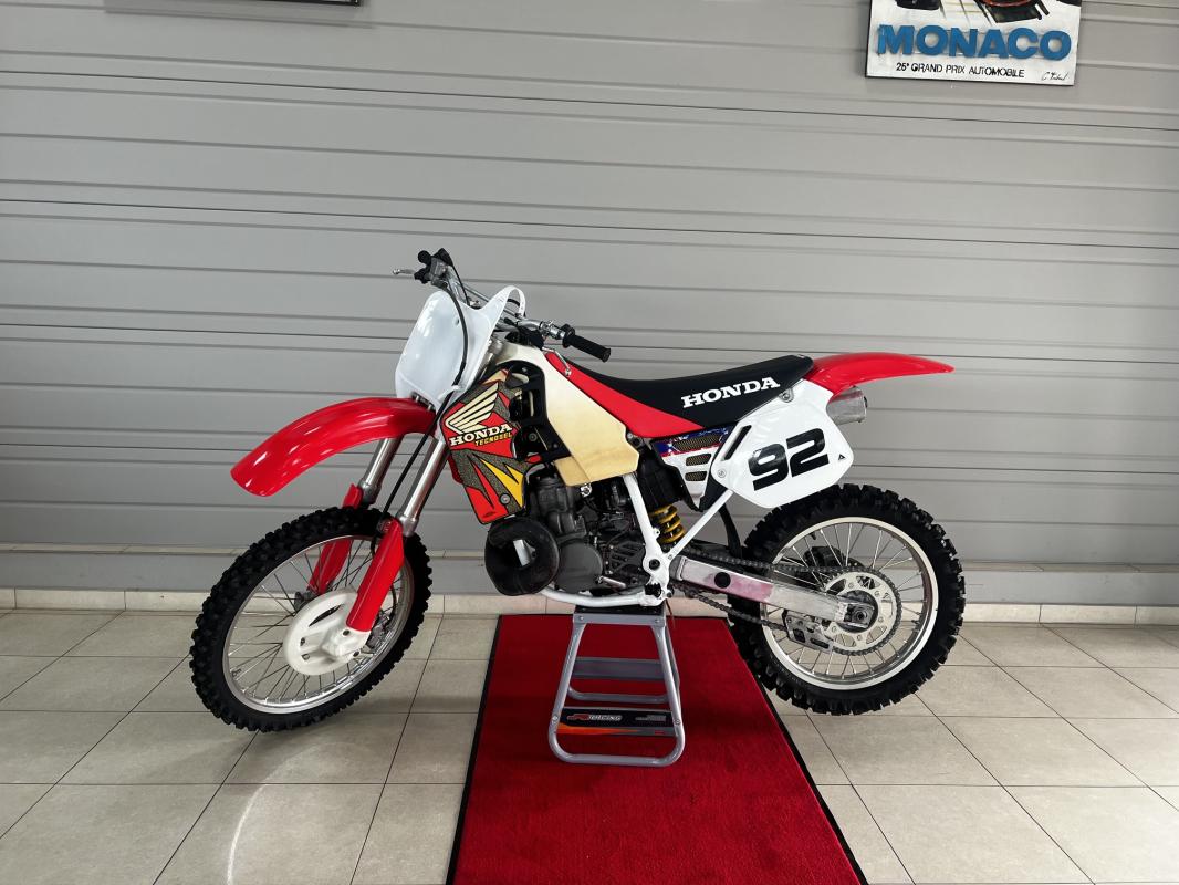 Honda — photo 11 sur 21