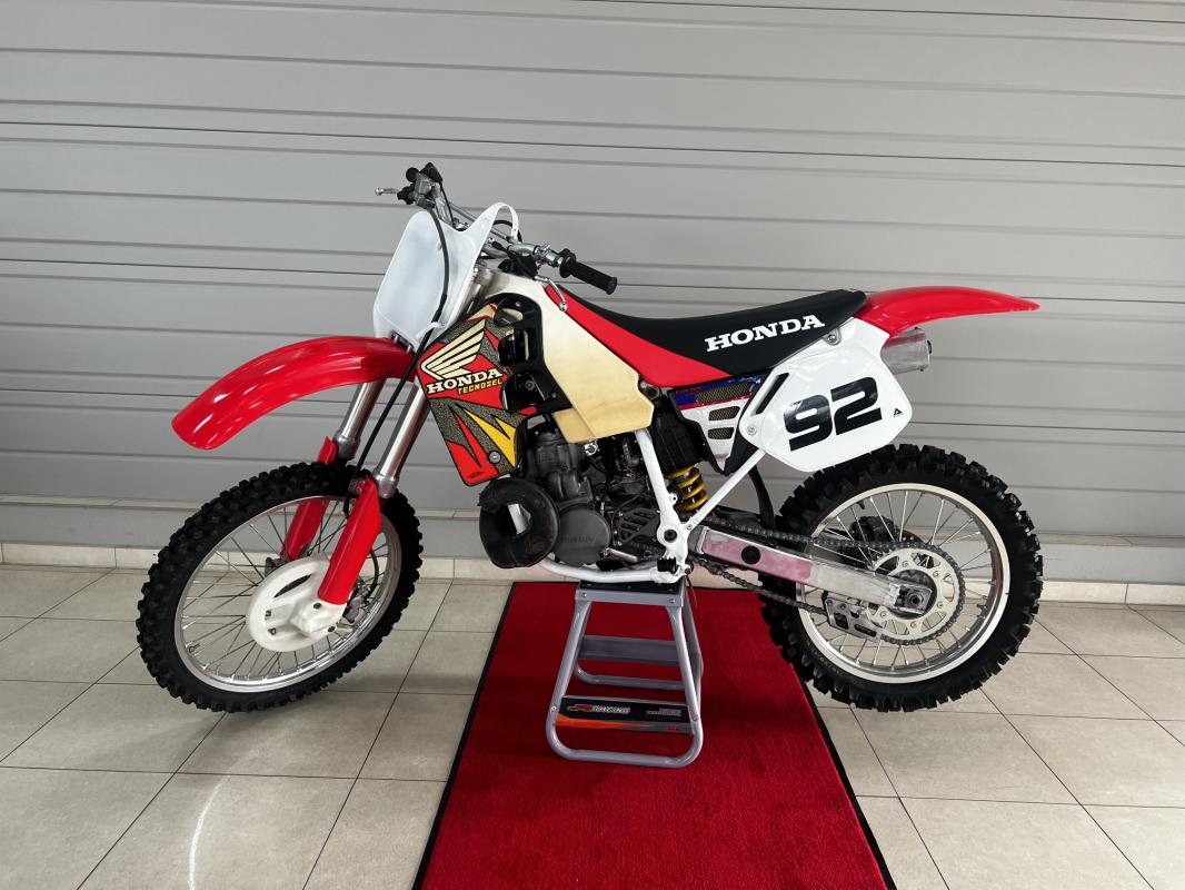 Honda — photo 12 sur 21