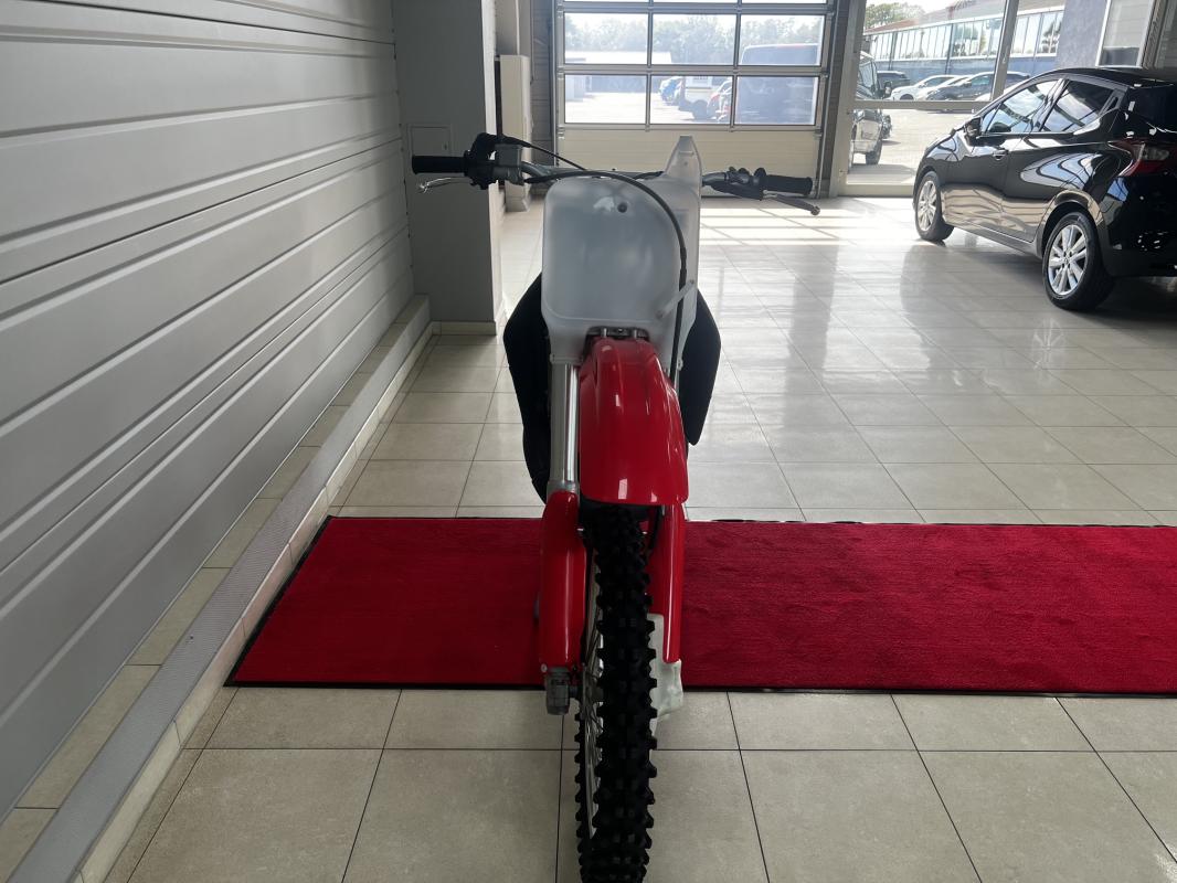 Honda — photo 13 sur 21
