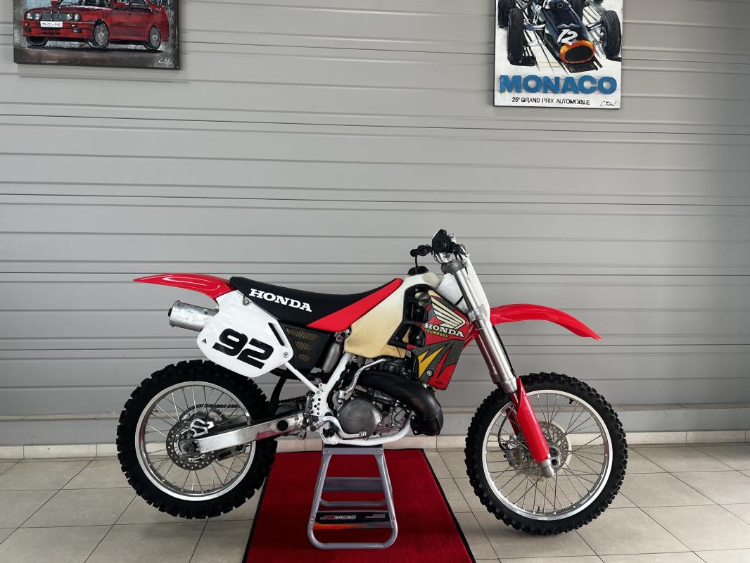 Honda — photo 14 sur 21