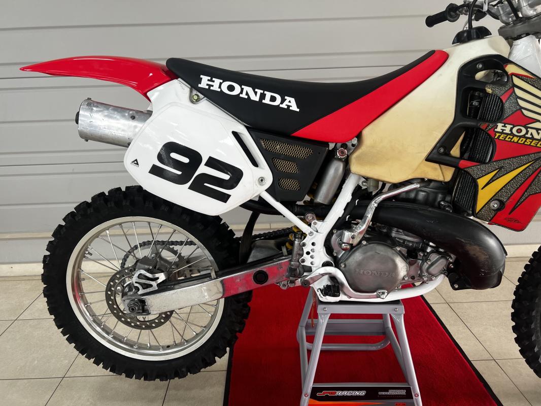 Honda — photo 15 sur 21
