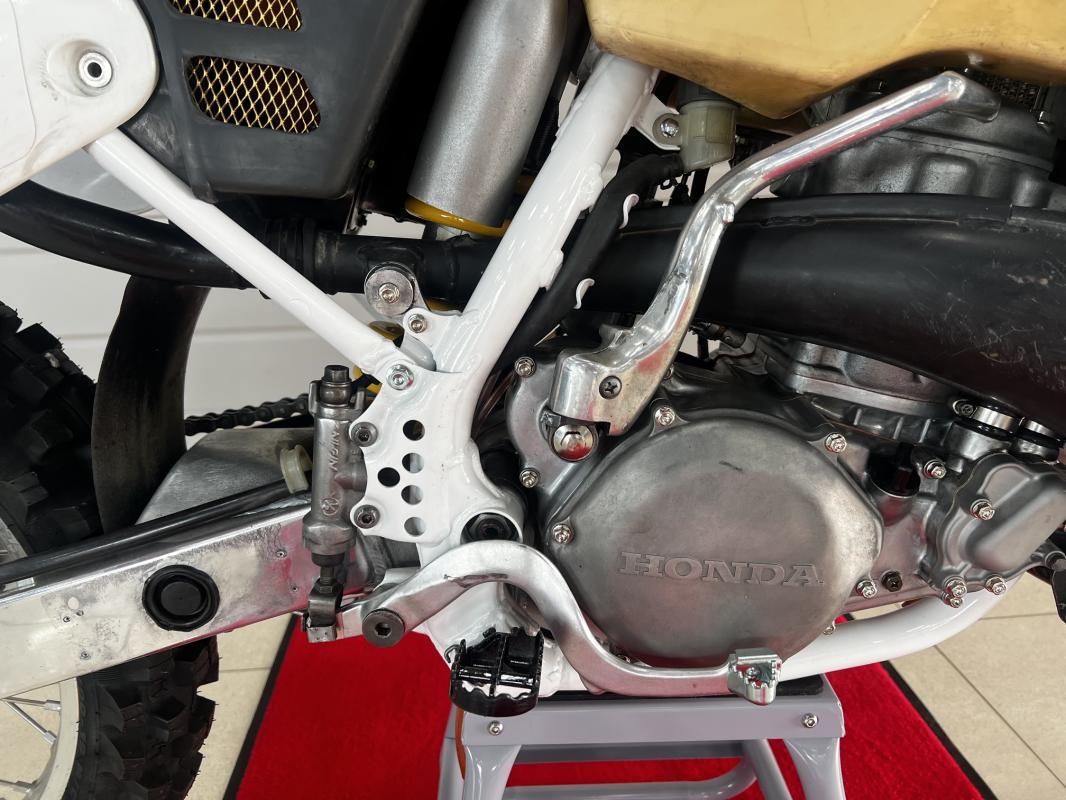Honda — photo 16 sur 21