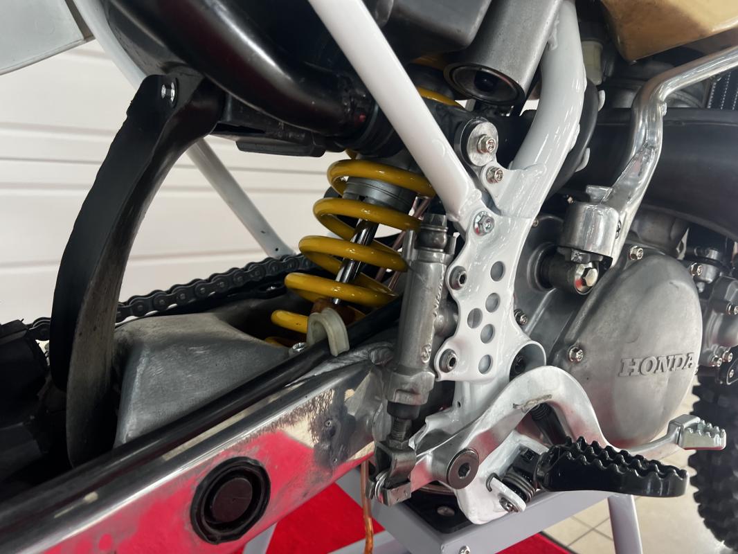 Honda — photo 17 sur 21