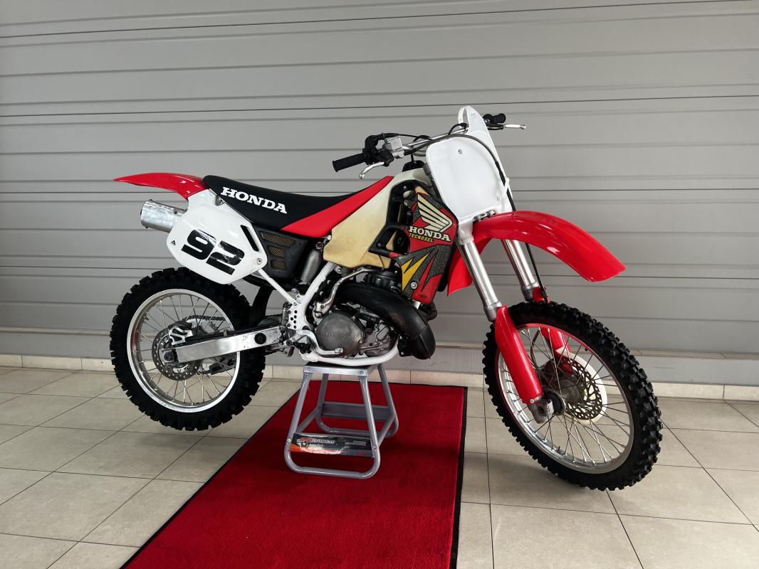 Honda — photo 19 sur 21