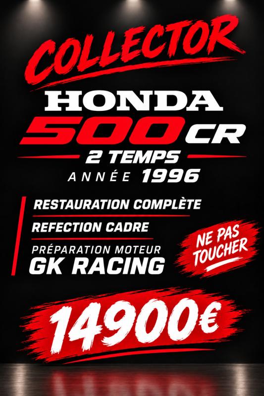 Honda — photo 2 sur 21
