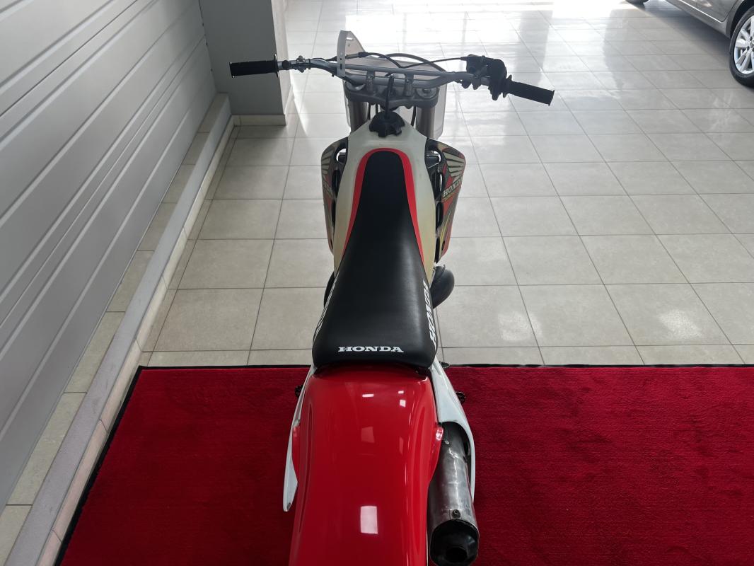 Honda — photo 21 sur 21