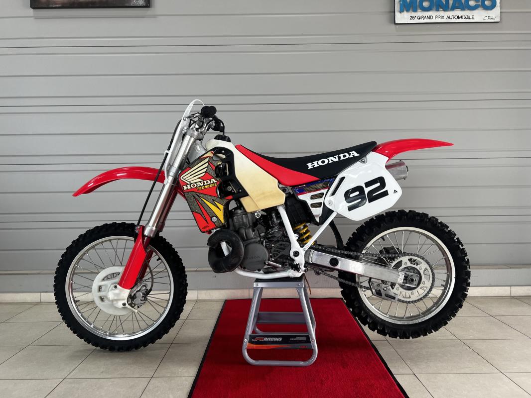 Honda — photo 3 sur 21