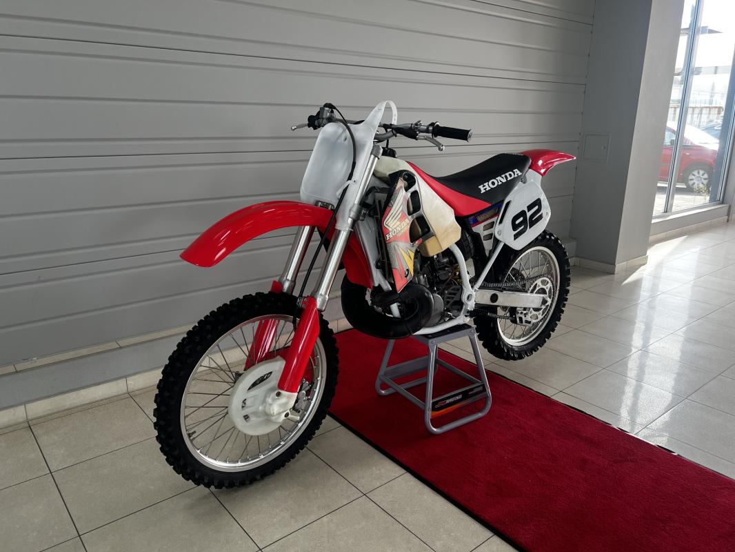 Honda — photo 4 sur 21