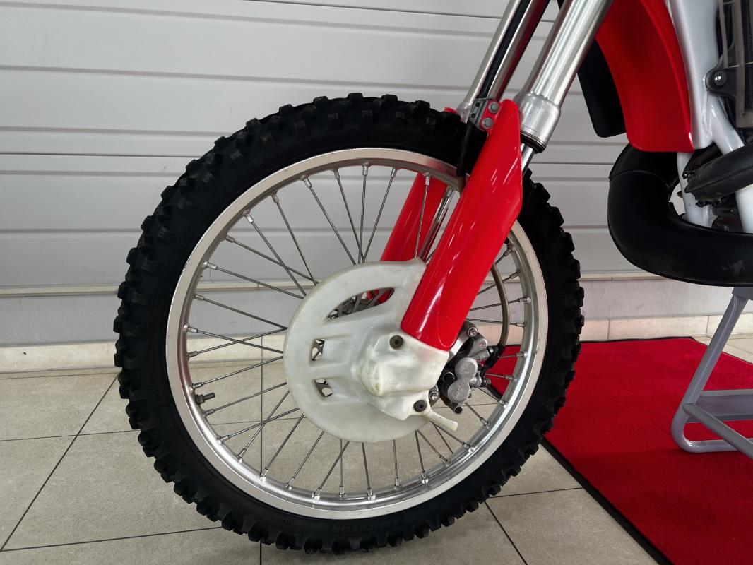 Honda — photo 5 sur 21