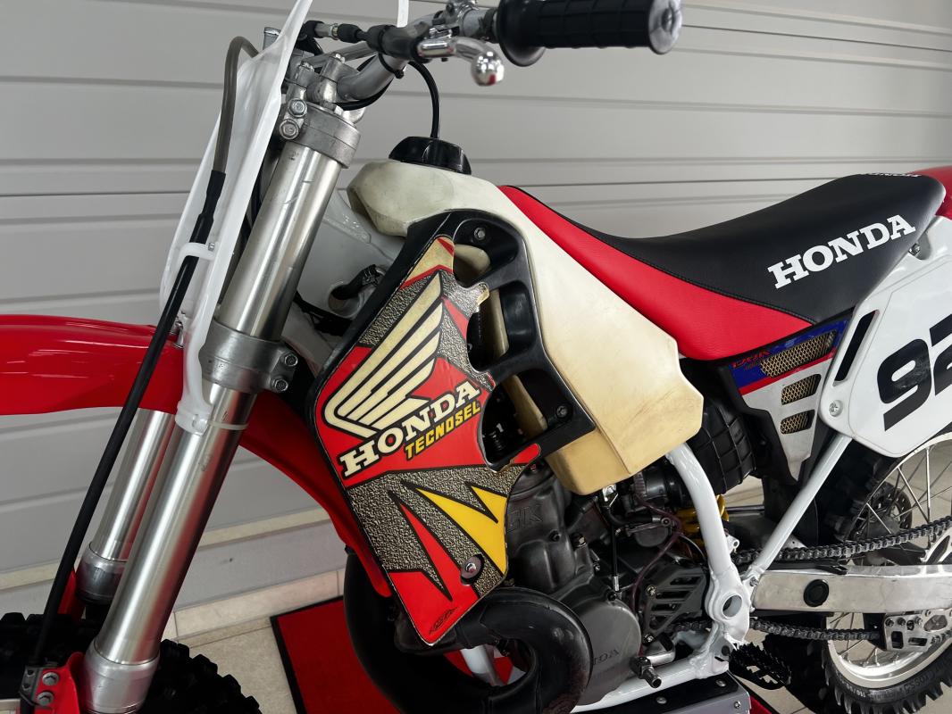 Honda — photo 6 sur 21