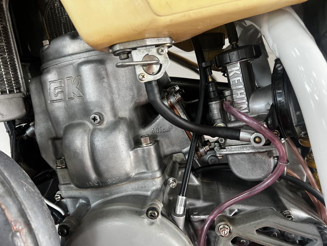 Honda — photo 7 sur 21