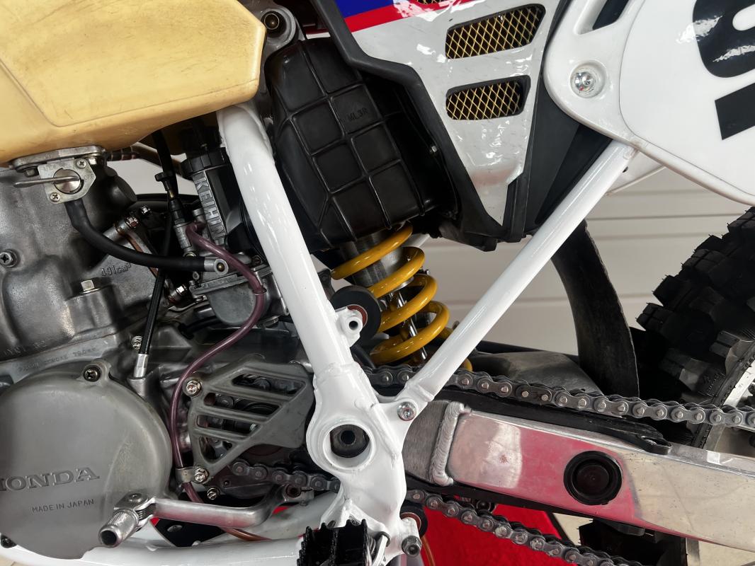 Honda — photo 8 sur 21