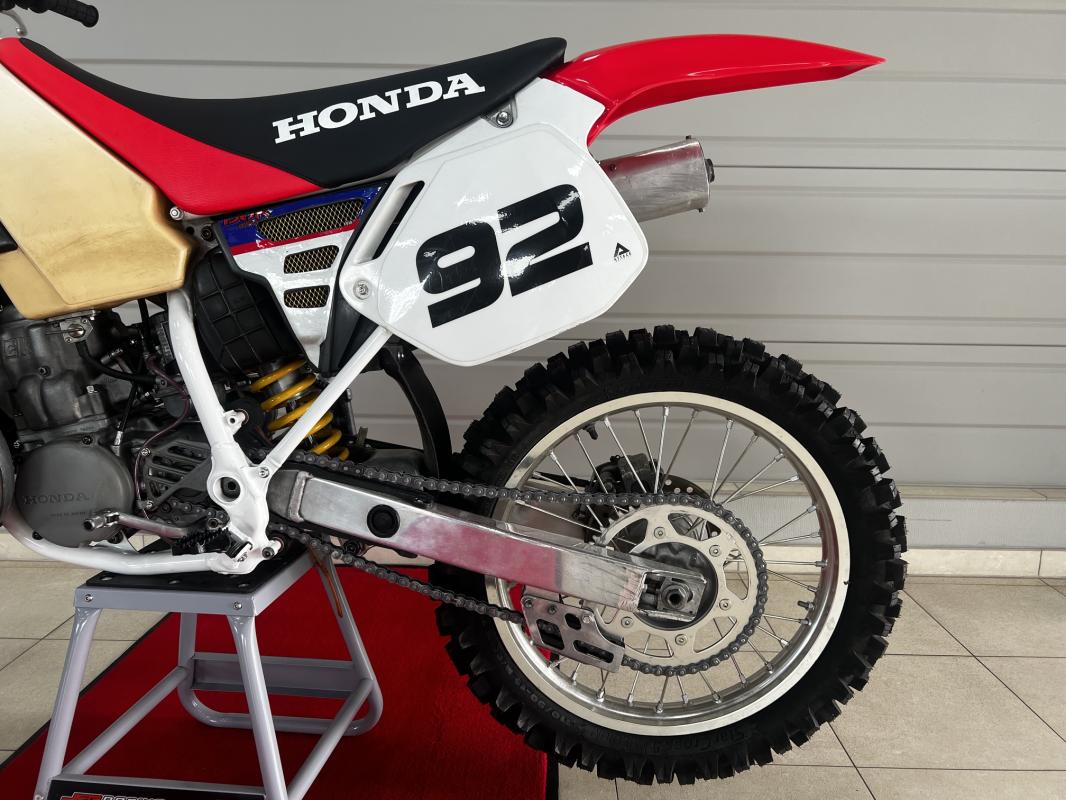 Honda — photo 9 sur 21