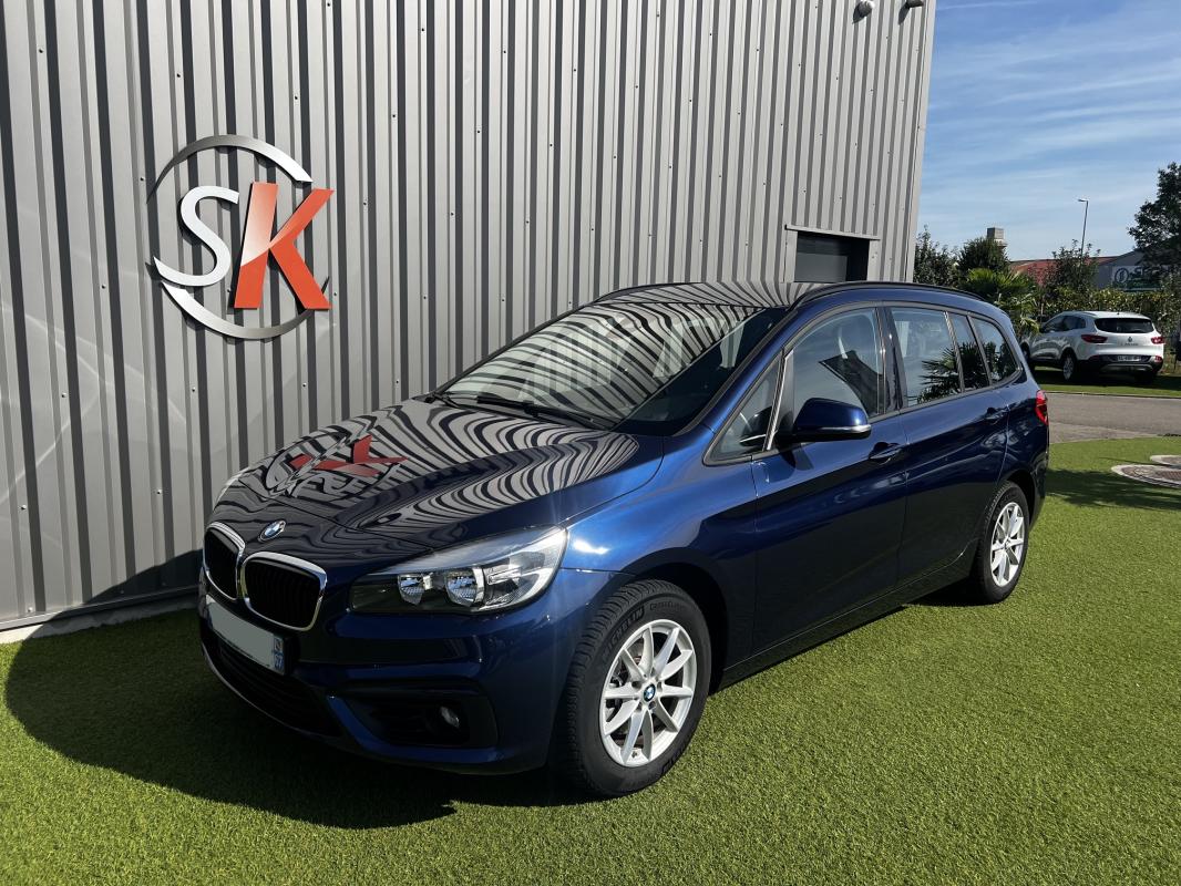 BMW Serie 2