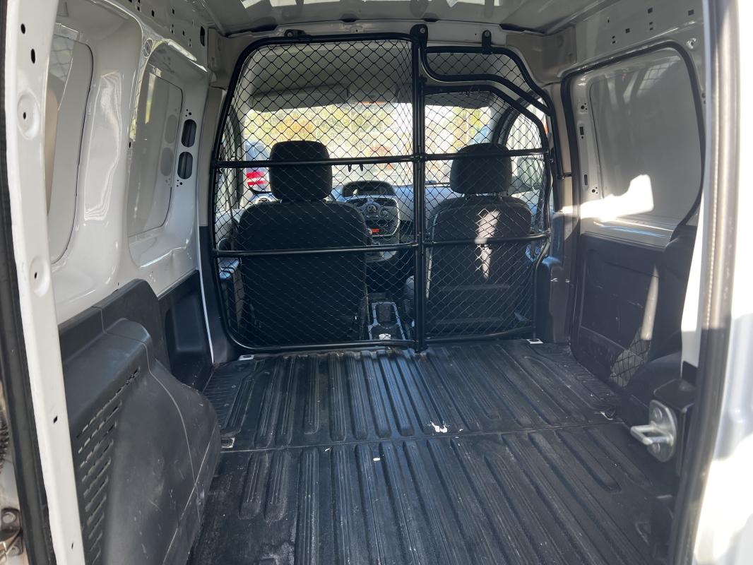 Renault Kangoo — photo 7 sur 9