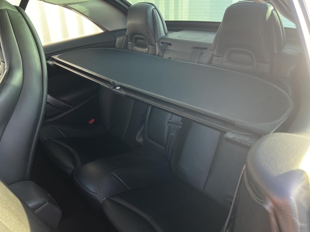 Peugeot 308 CC — photo 10 sur 14