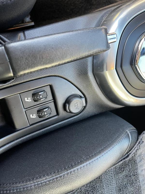 Peugeot 308 CC — photo 11 sur 14