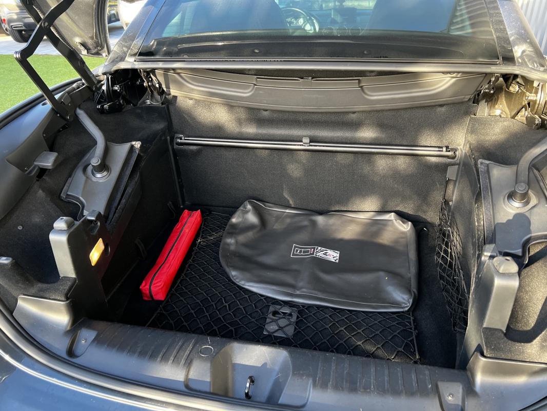 Peugeot 308 CC — photo 6 sur 14