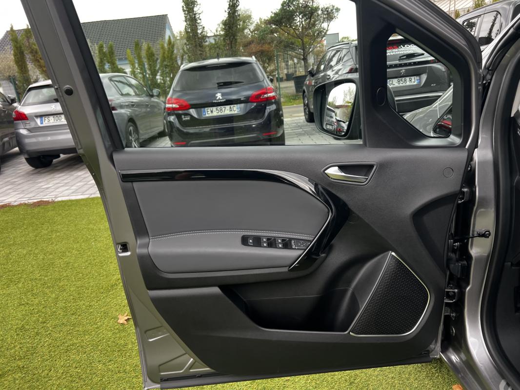 Mercedes Classe T — photo 14 sur 14