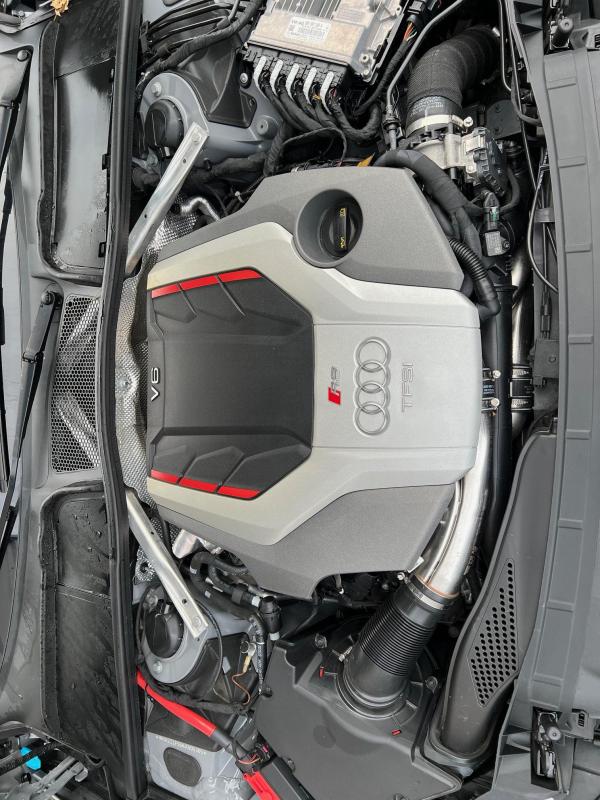 Audi RS5 Sportback — photo 17 sur 17