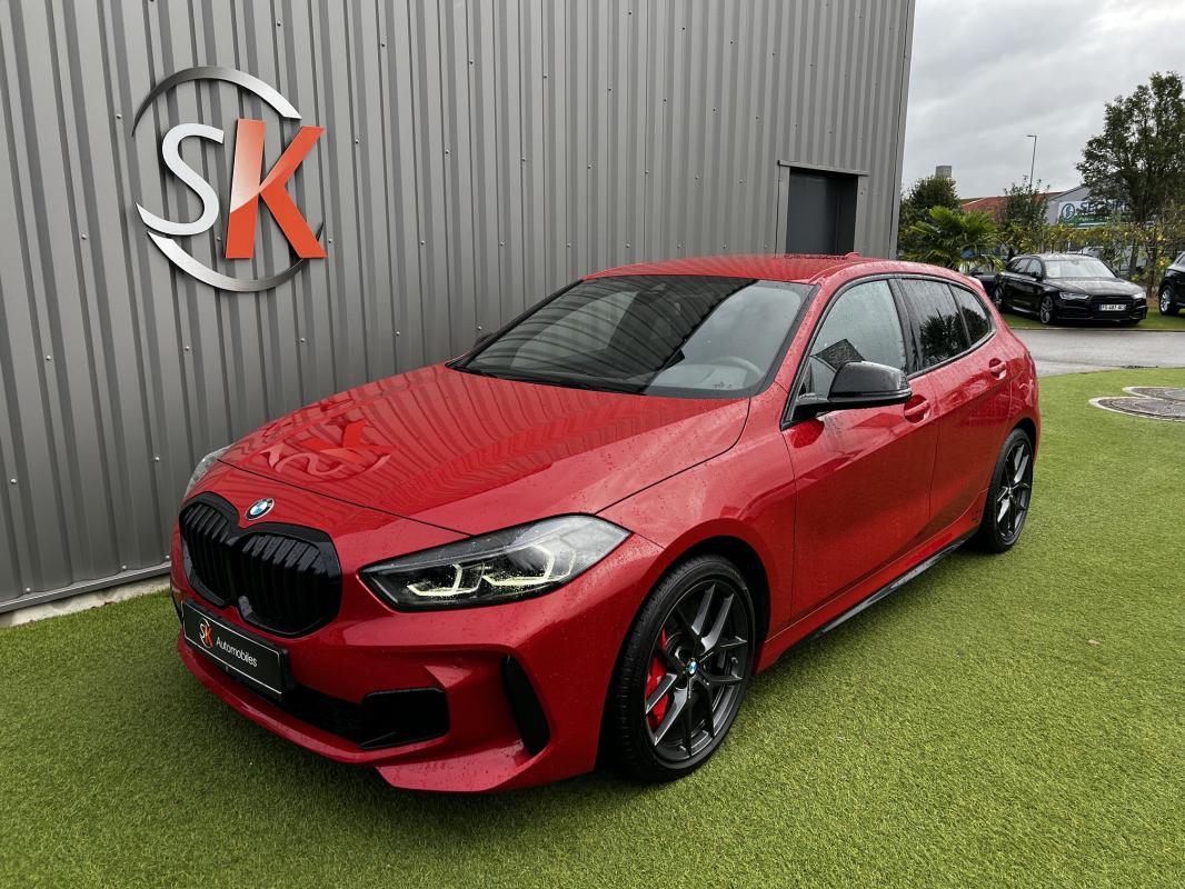 BMW Série 1