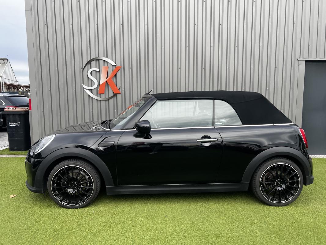 Mini Cooper — photo 3 sur 14