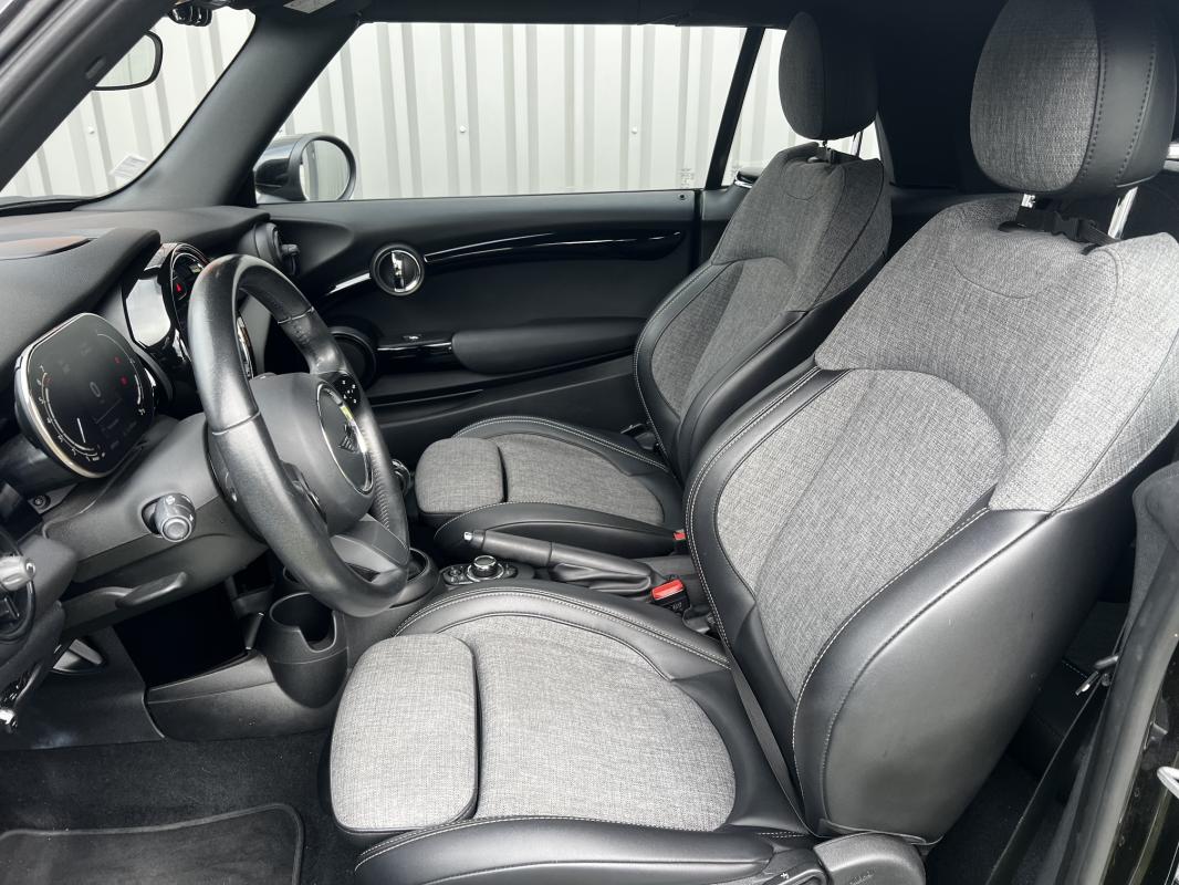 Mini Cooper — photo 6 sur 14