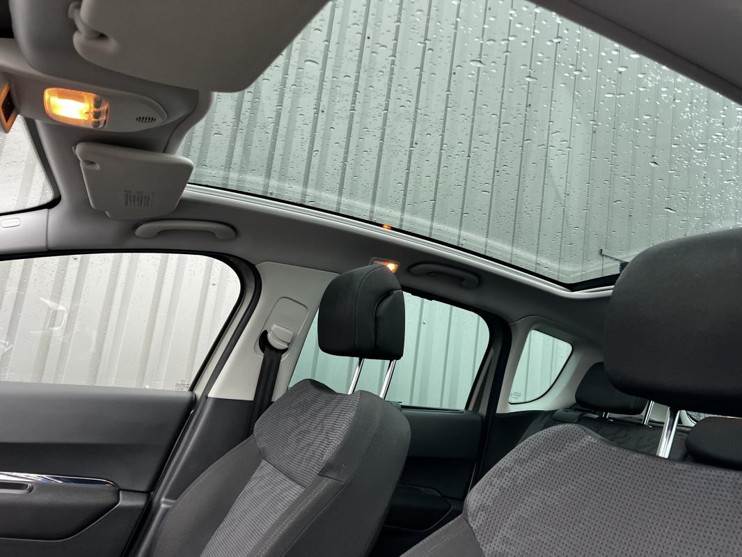 Peugeot 3008 — photo 12 sur 13